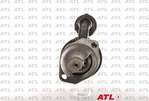 ATL Autotechnik A 71 400 - Starteris autospares.lv