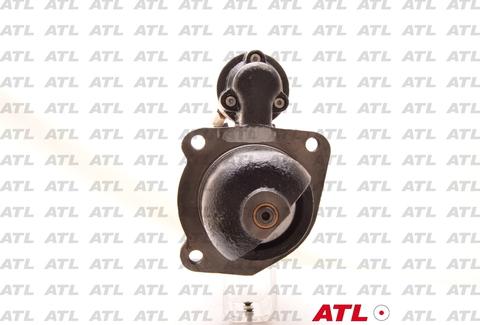 ATL Autotechnik A 71 410 - Starter www.autospares.lv