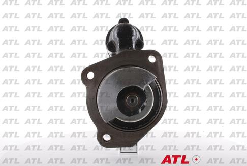 ATL Autotechnik A 71 470 - Starteris autospares.lv