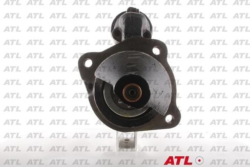 ATL Autotechnik A 71 540 - Starteris autospares.lv