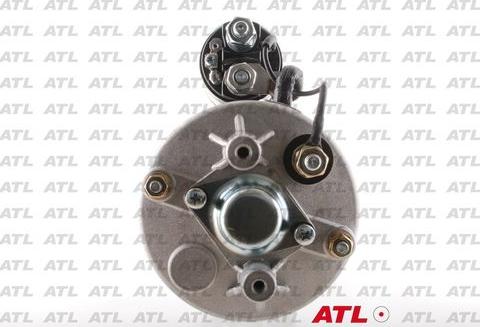 ATL Autotechnik A 71 510 - Starteris www.autospares.lv