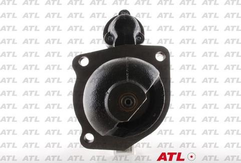 ATL Autotechnik A 71 510 - Starter www.autospares.lv