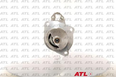 ATL Autotechnik A 71 110 - Starteris autospares.lv