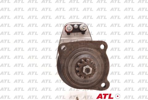 ATL Autotechnik A 71 840 - Starteris autospares.lv