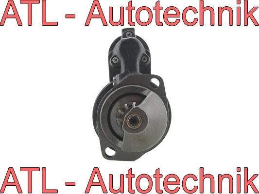 ATL Autotechnik A 71 350 - Starteris www.autospares.lv