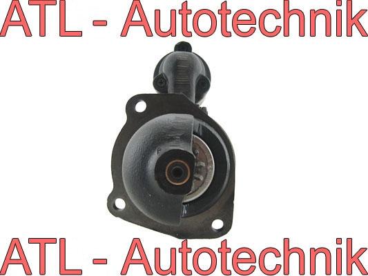 ATL Autotechnik A 71 280 - Starteris autospares.lv