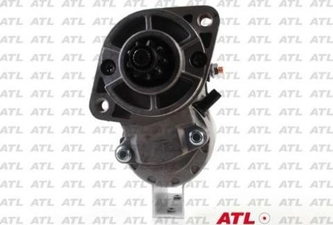 ATL Autotechnik A 78 450 - Starteris www.autospares.lv