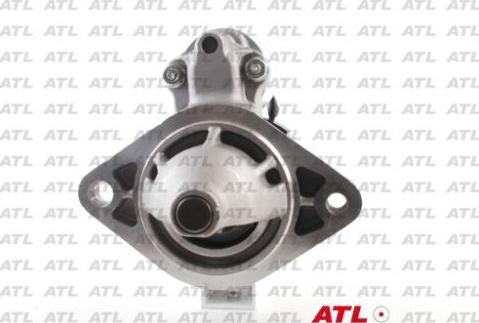 ATL Autotechnik A 78 460 - Starteris autospares.lv