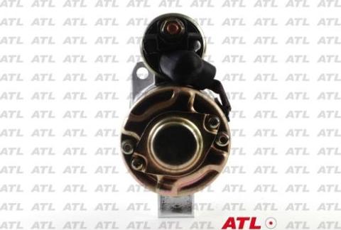 ATL Autotechnik A 78 590 - Starteris www.autospares.lv