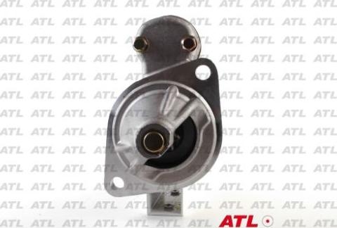 ATL Autotechnik A 78 590 - Starteris autospares.lv