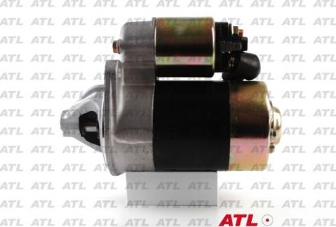 ATL Autotechnik A 78 590 - Starteris www.autospares.lv