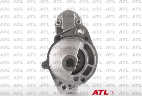 ATL Autotechnik A 78 540 - Starteris www.autospares.lv