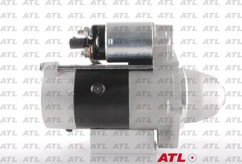 ATL Autotechnik A 78 540 - Starteris www.autospares.lv