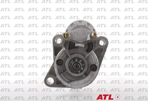 ATL Autotechnik A 78 560 - Starteris autospares.lv