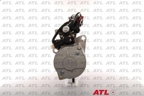 ATL Autotechnik A 78 500 - Starteris www.autospares.lv