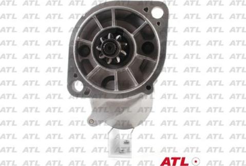 ATL Autotechnik A 78 680 - Starteris autospares.lv