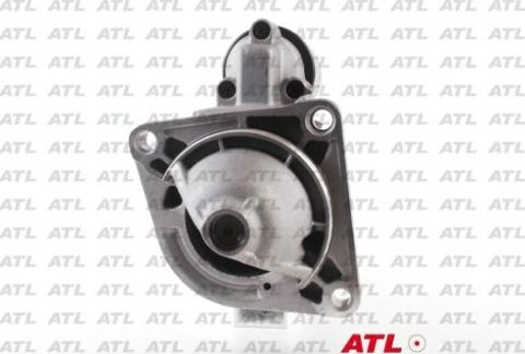 ATL Autotechnik A 78 670 - Starter www.autospares.lv