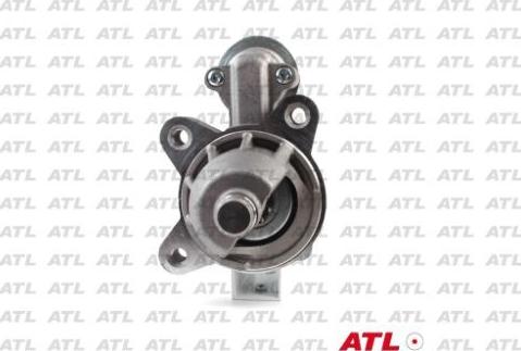 ATL Autotechnik A 78 060 - Starteris www.autospares.lv