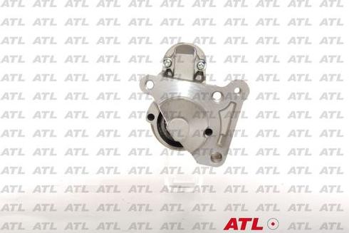 ATL Autotechnik A 78 000 - Starteris autospares.lv