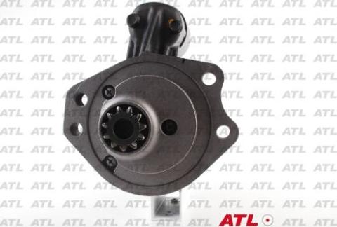 ATL Autotechnik A 78 030 - Starteris www.autospares.lv