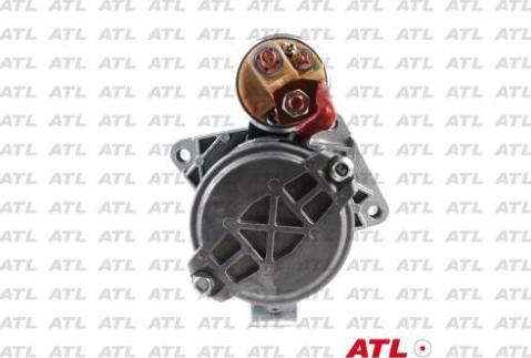 ATL Autotechnik A 78 890 - Starteris autospares.lv