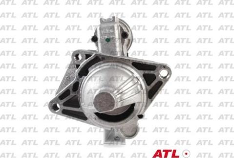 ATL Autotechnik A 78 890 - Starter www.autospares.lv