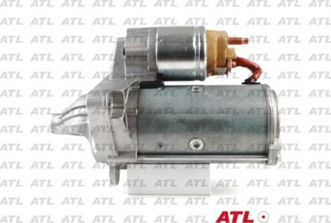 ATL Autotechnik A 78 890 - Starter www.autospares.lv