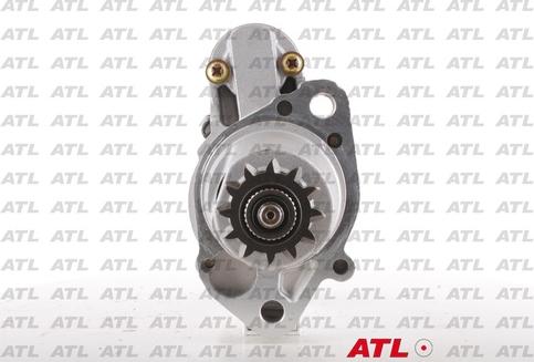 ATL Autotechnik A 78 360 - Starteris autospares.lv