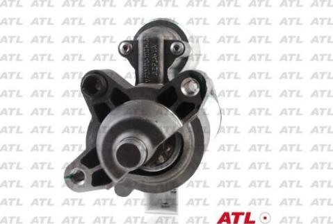 ATL Autotechnik A 78 300 - Starteris www.autospares.lv