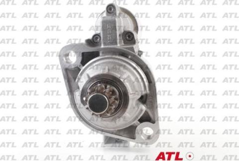 ATL Autotechnik A 78 310 - Starteris autospares.lv