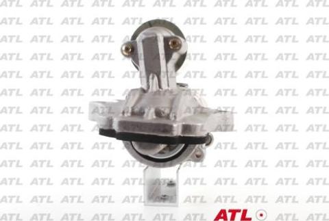 ATL Autotechnik A 78 380 - Стартер www.autospares.lv