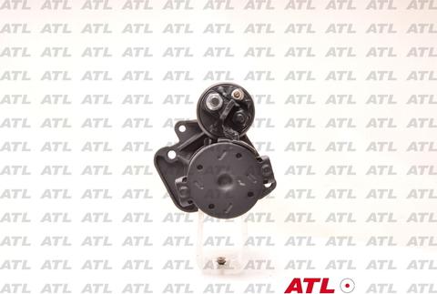 ATL Autotechnik A 78 325 - Starteris www.autospares.lv