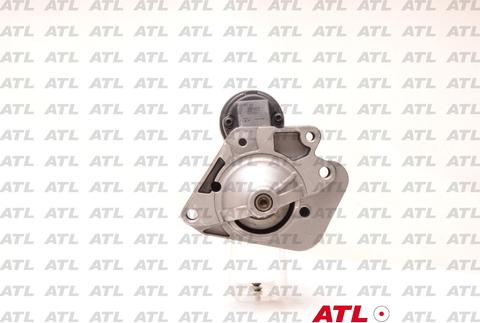 ATL Autotechnik A 78 325 - Starteris www.autospares.lv