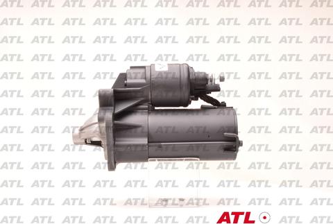 ATL Autotechnik A 78 325 - Starteris www.autospares.lv