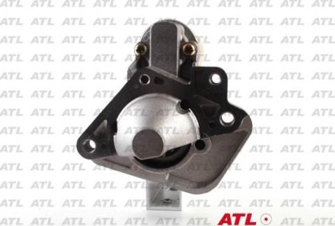 ATL Autotechnik A 78 320 - Starteris autospares.lv