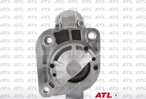 ATL Autotechnik A 78 770 - Starter www.autospares.lv