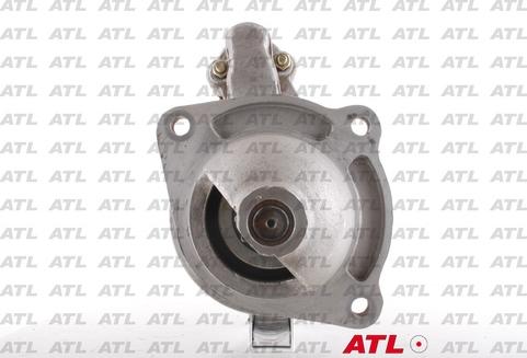 ATL Autotechnik A 73 430 - Стартер www.autospares.lv