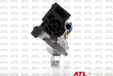 ATL Autotechnik A 73 070 - Стартер www.autospares.lv