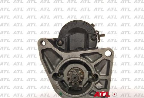 ATL Autotechnik A 73 190 - Starter www.autospares.lv