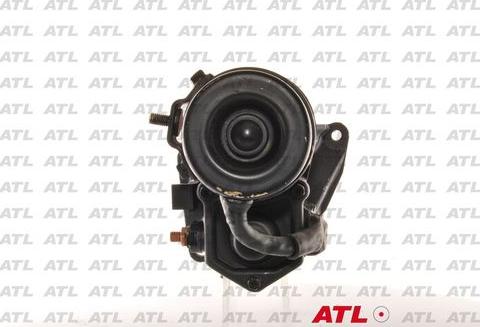 ATL Autotechnik A 73 190 - Starter www.autospares.lv