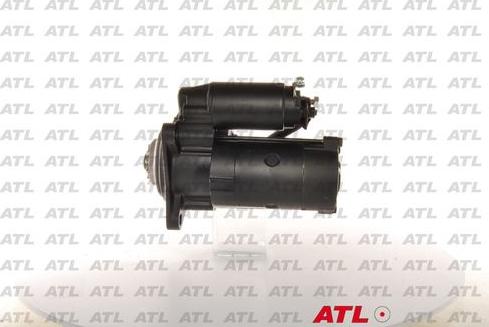 ATL Autotechnik A 73 830 - Starteris www.autospares.lv