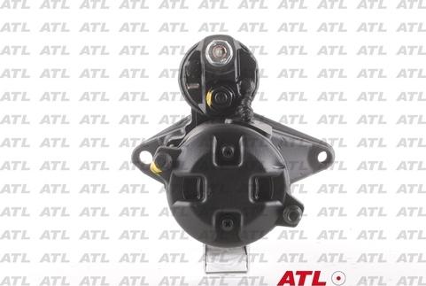 ATL Autotechnik A 72 970 - Starteris autospares.lv