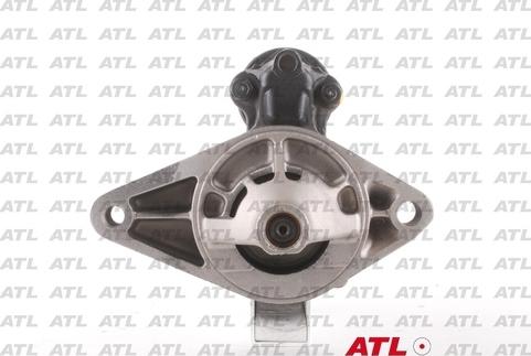 ATL Autotechnik A 72 970 - Starteris autospares.lv