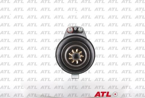 ATL Autotechnik A 72 030 - Starter www.autospares.lv