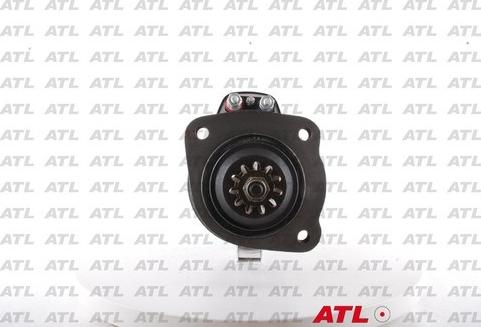 ATL Autotechnik A 72 310 - Starteris autospares.lv