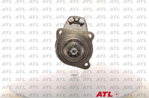 ATL Autotechnik A 72 200 - Starter www.autospares.lv