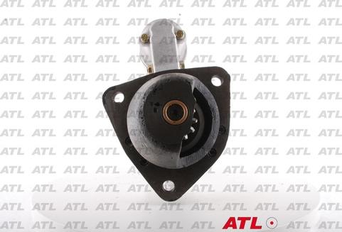 ATL Autotechnik A 77 990 - Starteris www.autospares.lv