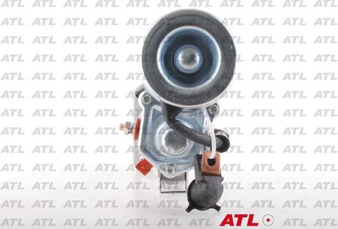 ATL Autotechnik A 77 950 - Starteris www.autospares.lv