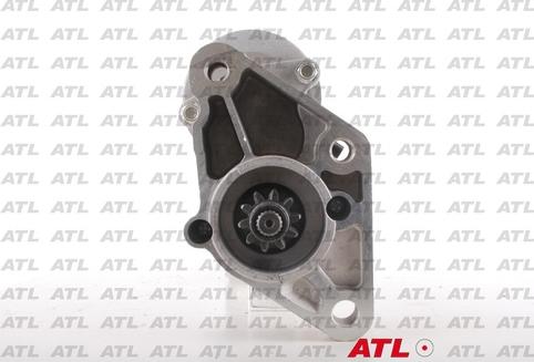 ATL Autotechnik A 77 950 - Starteris www.autospares.lv