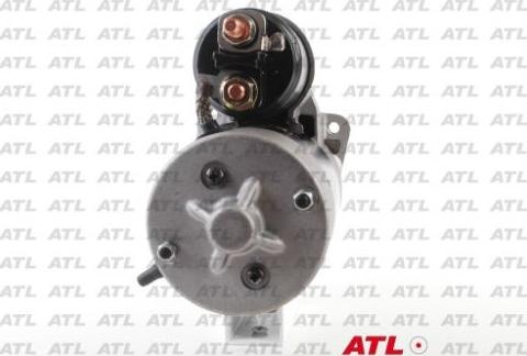 ATL Autotechnik A 77 960 - Starteris www.autospares.lv